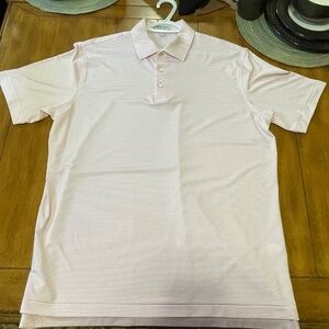 Peter Millar Summer Comfort L Polo